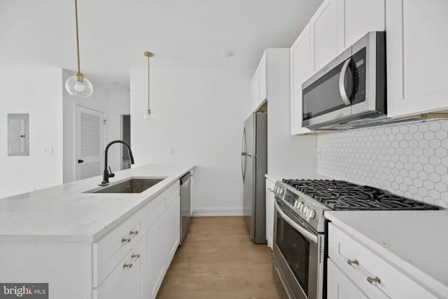 1614 RIDGE AVE #302, Philadelphia, PA 19130