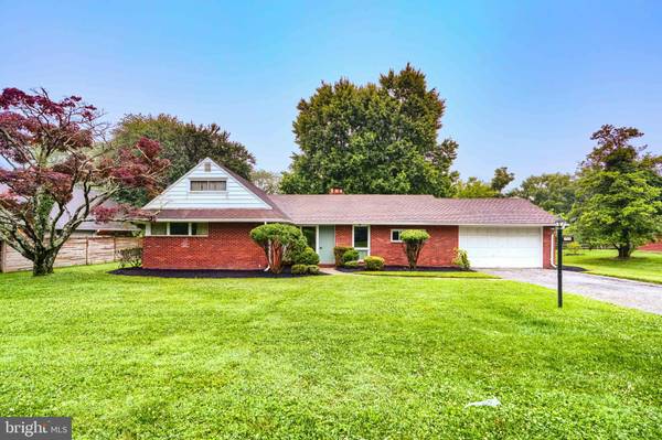 7900 IVY LN, Baltimore, MD 21208