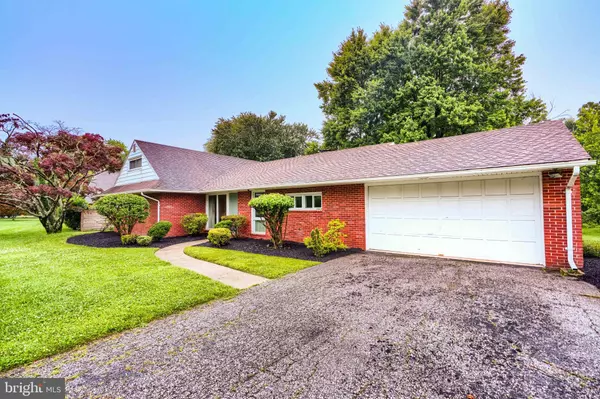 Baltimore, MD 21208,7900 IVY LN