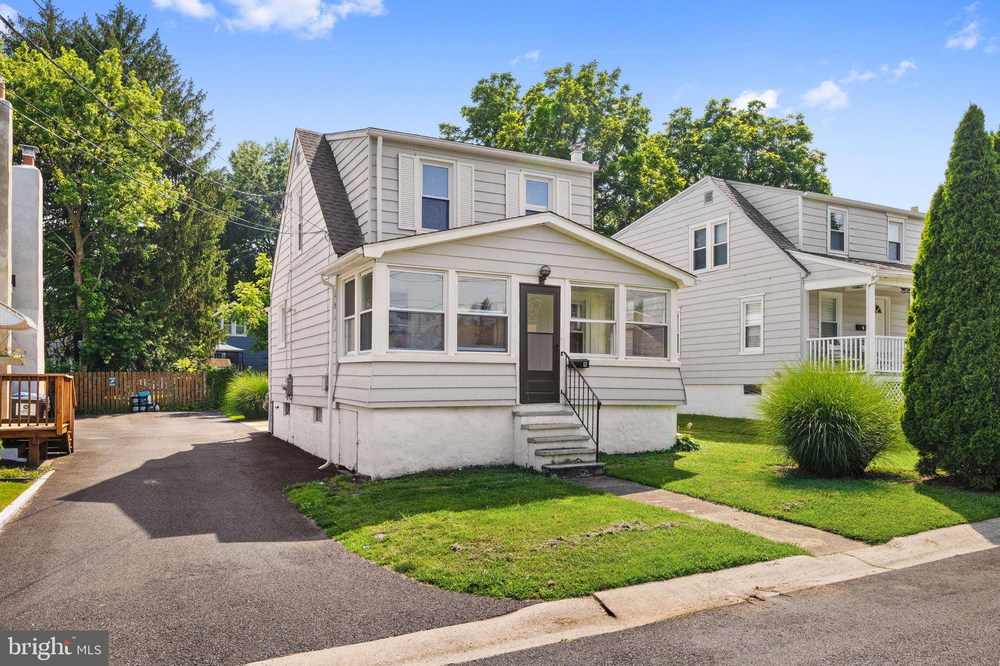 6 ODESSA AVE, Wilmington, DE 19809