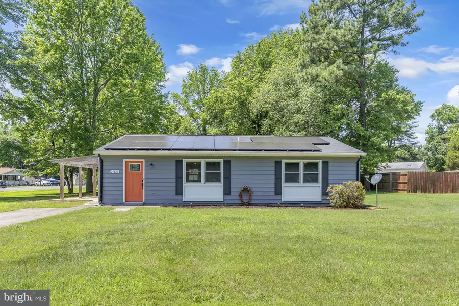 27133 BIRCH MANOR CIR, Mechanicsville, MD 20659