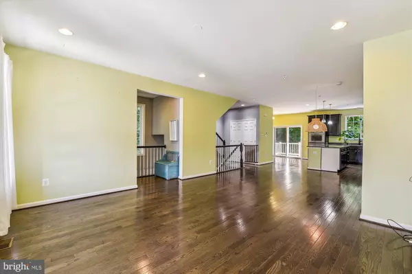 Bel Air, MD 21015,1614 LIVINGSTON DR