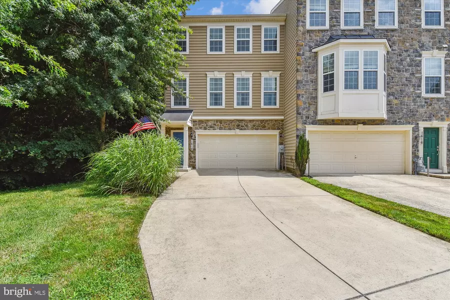 1614 LIVINGSTON DR, Bel Air, MD 21015