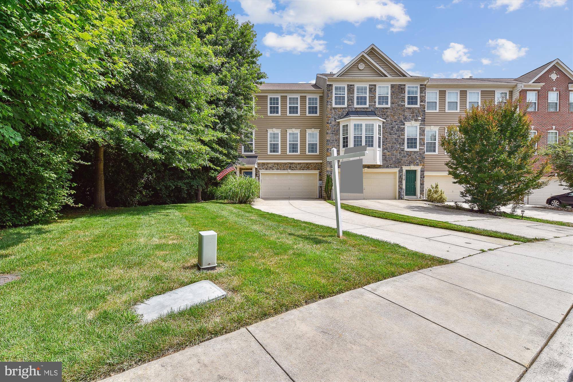 Bel Air, MD 21015,1614 LIVINGSTON DR