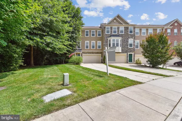 Bel Air, MD 21015,1614 LIVINGSTON DR