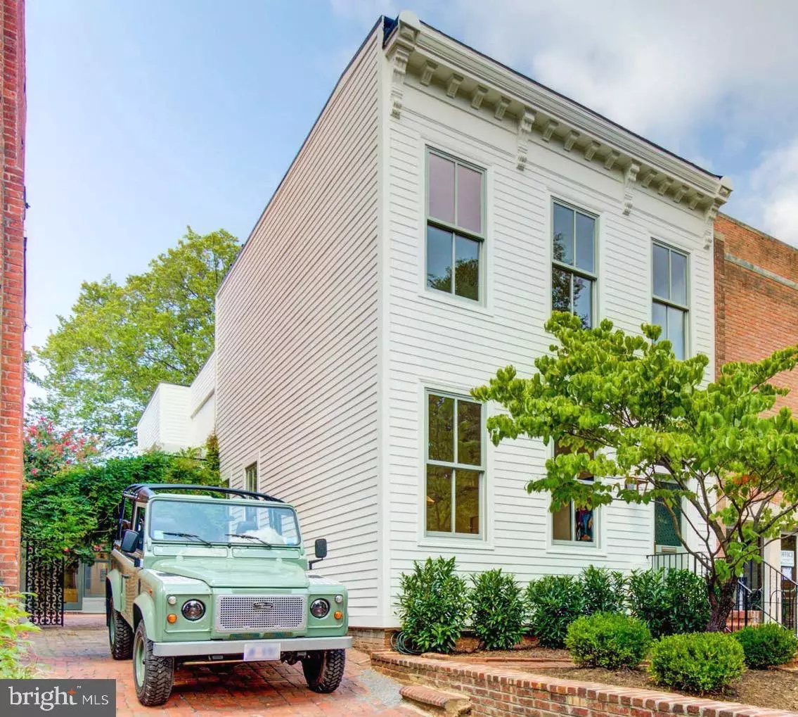 Washington, DC 20003,311 5TH ST SE