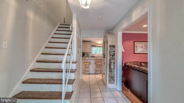 Cherry Hill, NJ 08002,2 S FORGE LN