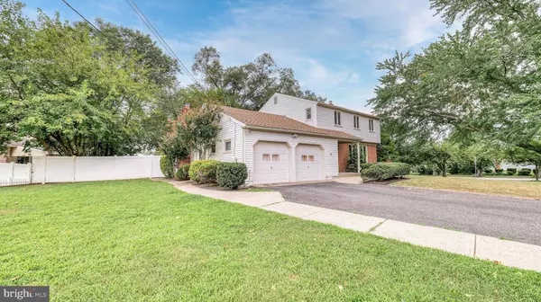 Cherry Hill, NJ 08002,2 S FORGE LN