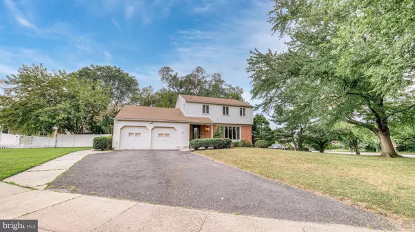 Cherry Hill, NJ 08002,2 S FORGE LN