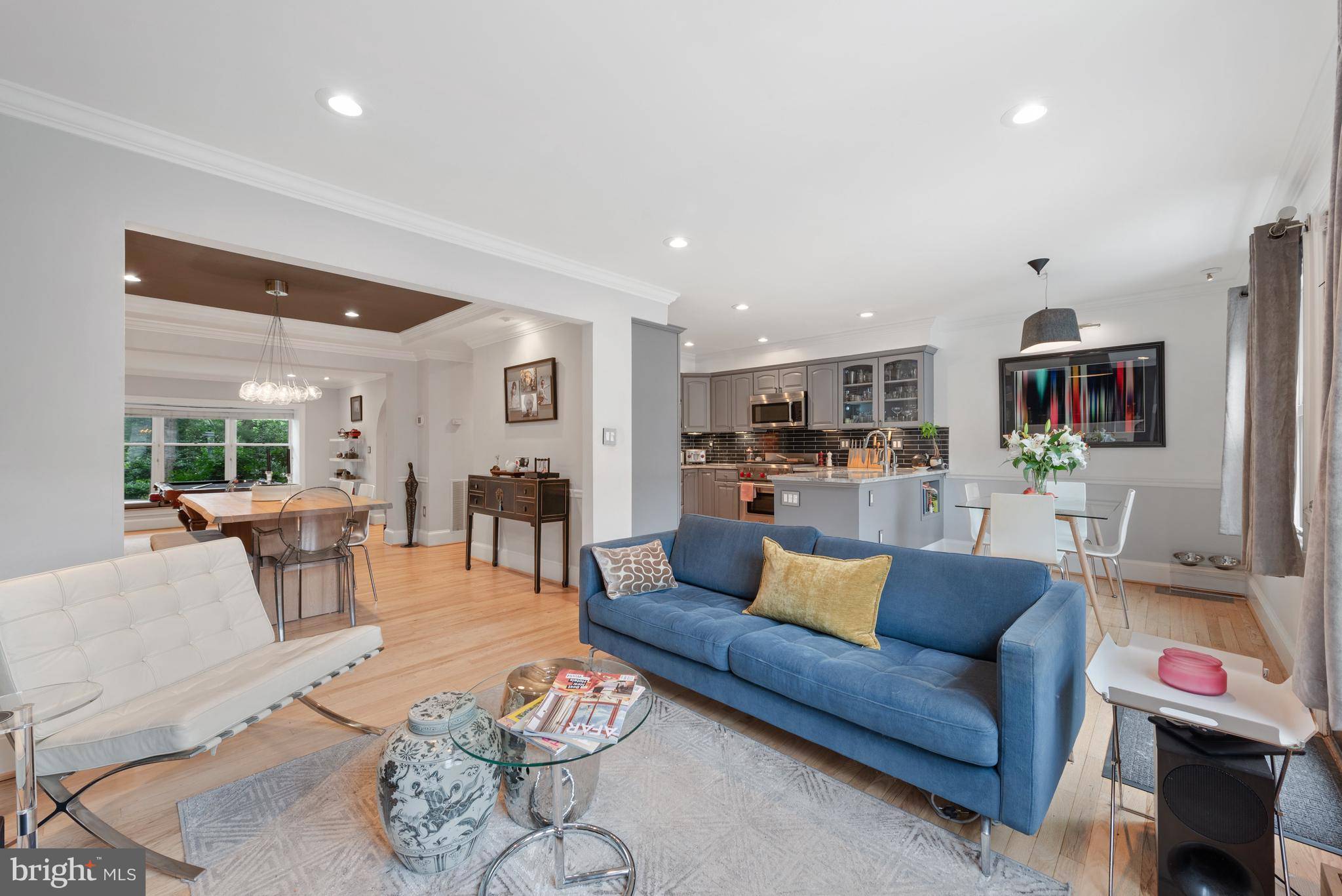 Mclean, VA 22101,7279 EVANS MILL RD
