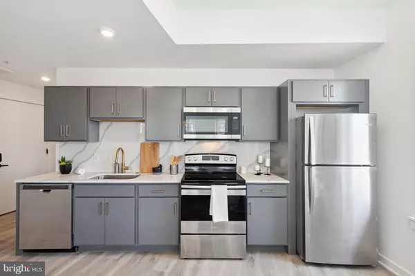 2046 E LEHIGH AVE #5B, Philadelphia, PA 19125