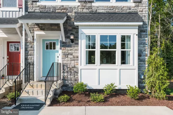 Glen Burnie, MD 21060,6839 WINTERHILL LN