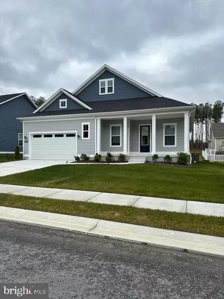 18568 EMERSON WAY, Georgetown, DE 19947