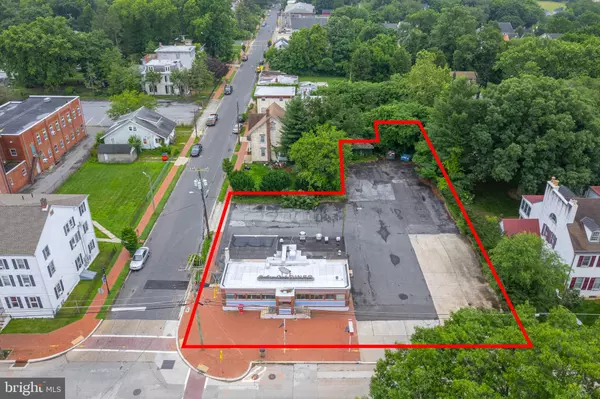 Salem, NJ 08079,113 W BROADWAY
