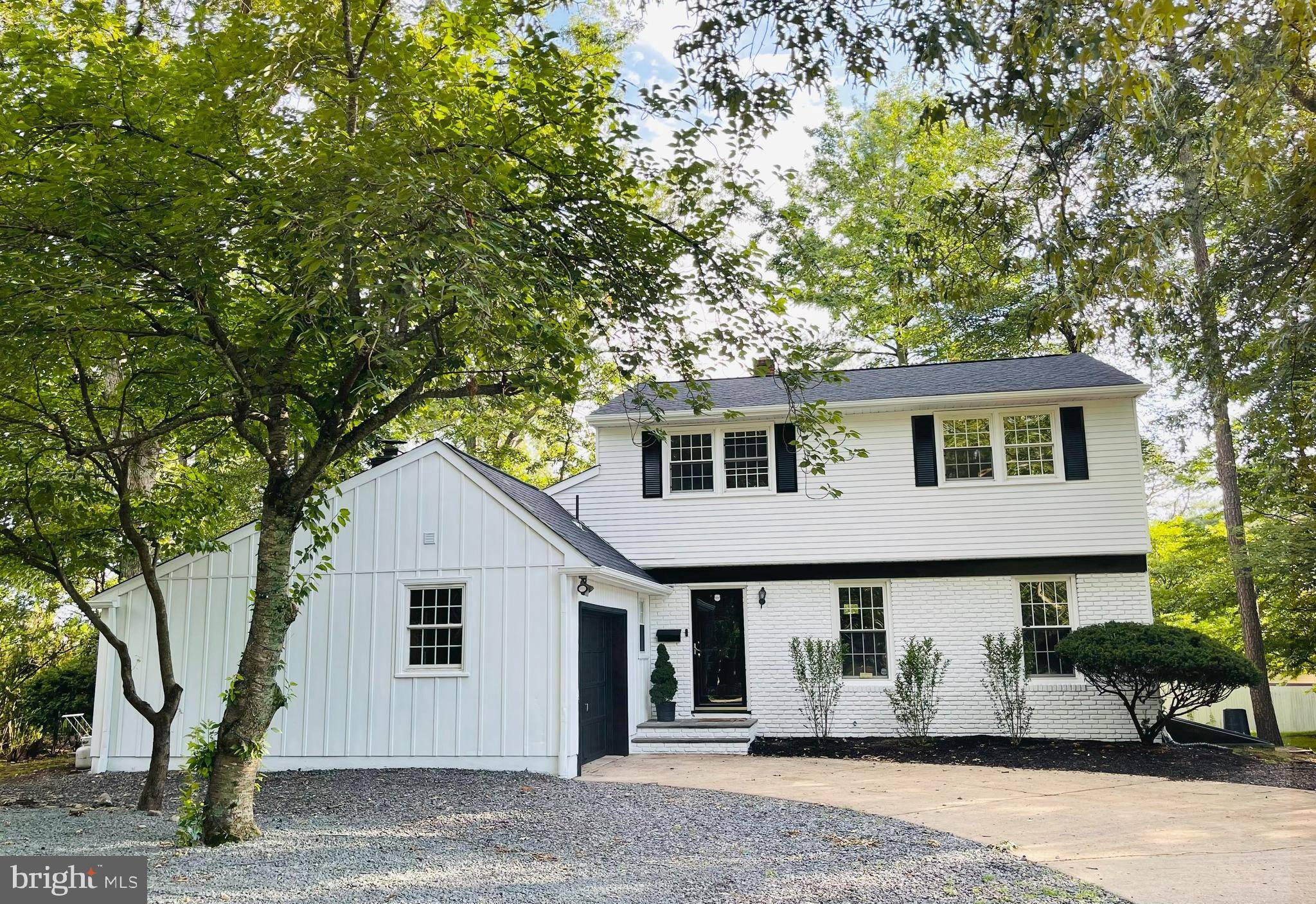 559 FLORENCE AVE, Pitman, NJ 08071