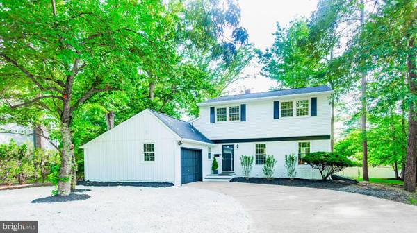 559 FLORENCE AVE, Pitman, NJ 08071