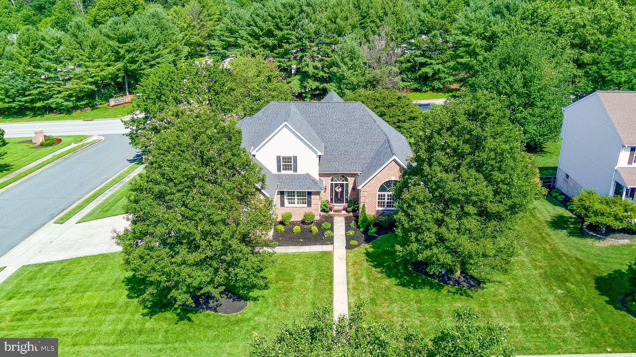 1901 HAMLET PL N, Bel Air, MD 21015