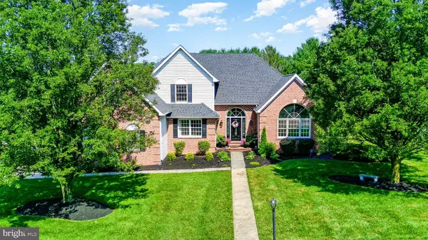 Bel Air, MD 21015,1901 HAMLET PL N