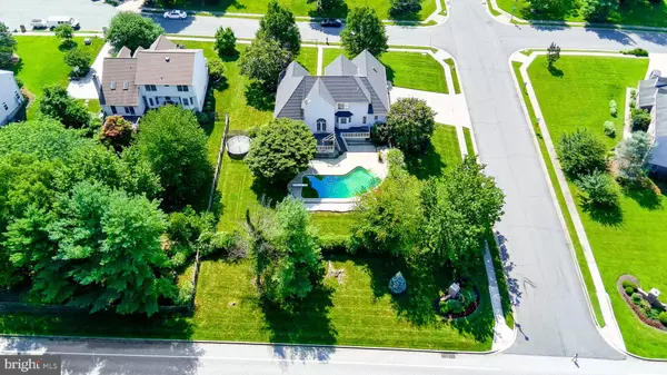 Bel Air, MD 21015,1901 HAMLET PL N
