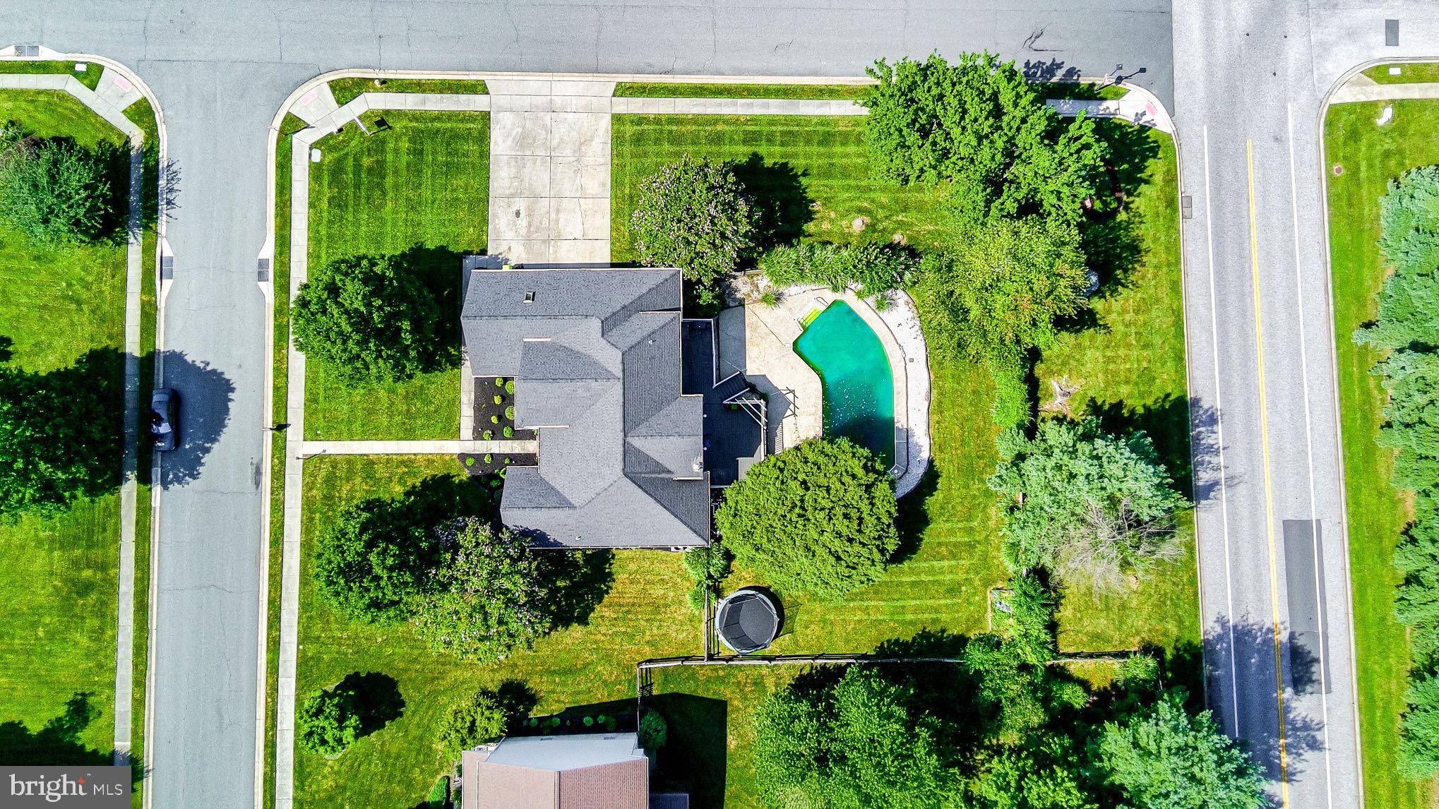 Bel Air, MD 21015,1901 HAMLET PL N