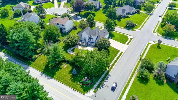 Bel Air, MD 21015,1901 HAMLET PL N