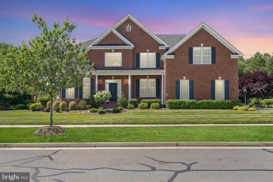 41312 LAVENDER BREEZE CIR, Aldie, VA 20105