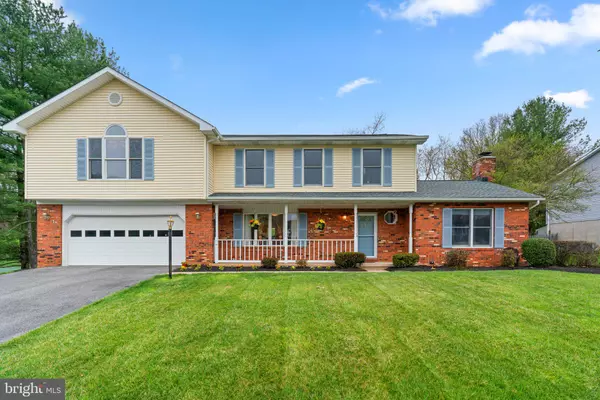 6212 MONROE AVE, Sykesville, MD 21784