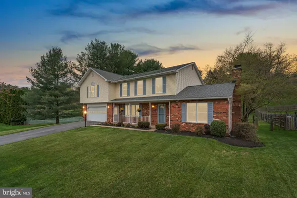 Sykesville, MD 21784,6212 MONROE AVE