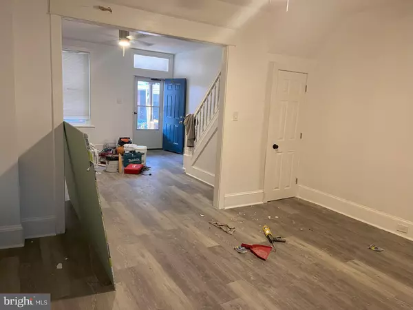 Philadelphia, PA 19138,2152 W GRANGE AVE