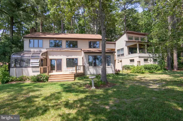 1701 PERSEUS RD, Cambridge, MD 21613