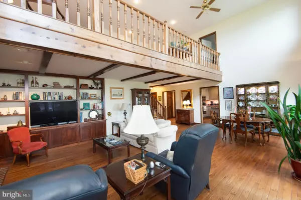 Cambridge, MD 21613,1701 PERSEUS RD