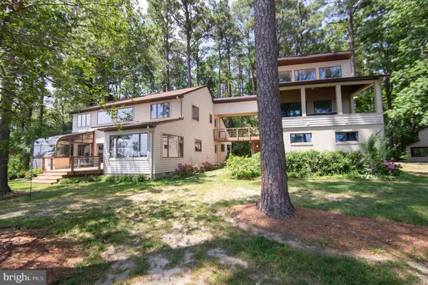 Cambridge, MD 21613,1701 PERSEUS RD