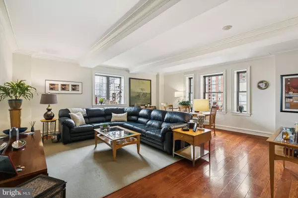 219-29 S 18TH ST #1506, Philadelphia, PA 19103