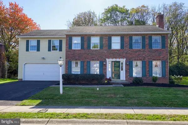 Lancaster, PA 17601,640 OXFORD DR