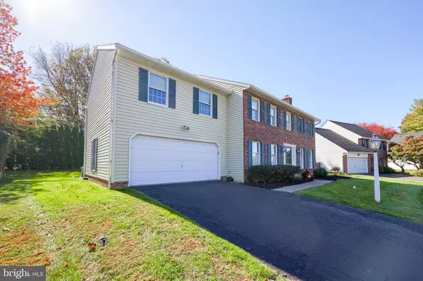 Lancaster, PA 17601,640 OXFORD DR