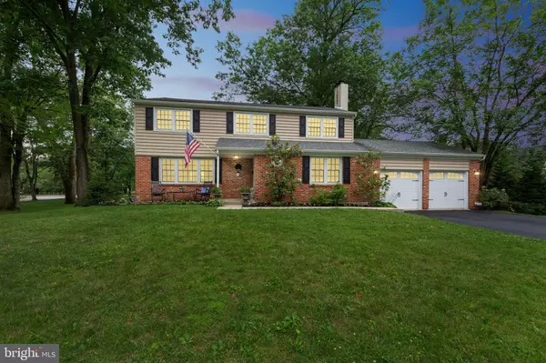 15 OAKFORD RD,  Wayne,  PA 19087