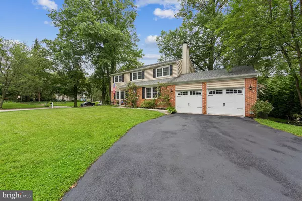 Wayne, PA 19087,15 OAKFORD RD