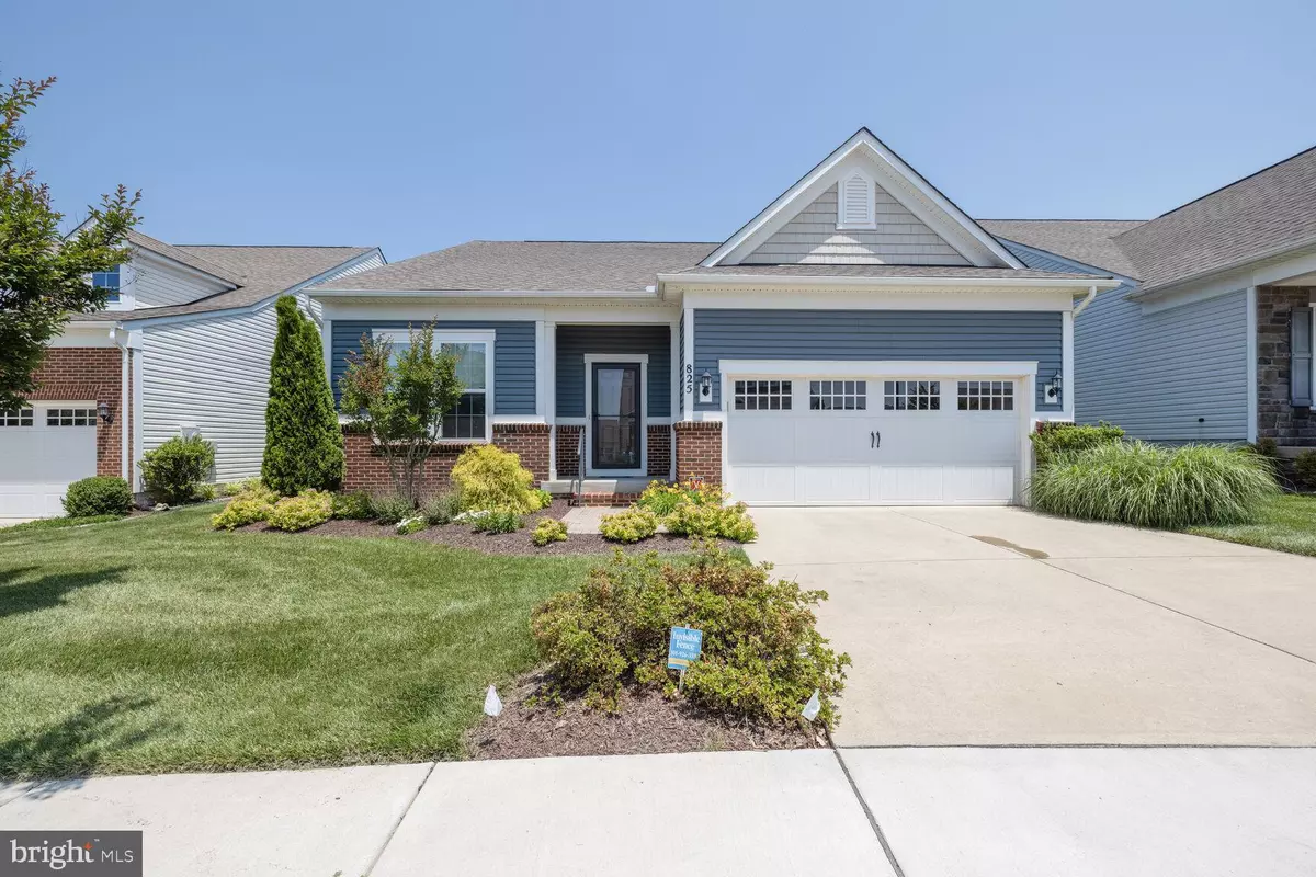 Germantown, MD 20876,825 BUTTERFLY WEED DR