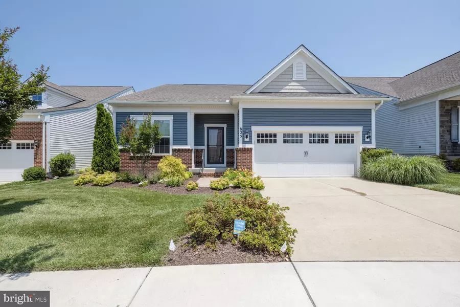 825 BUTTERFLY WEED DR, Germantown, MD 20876