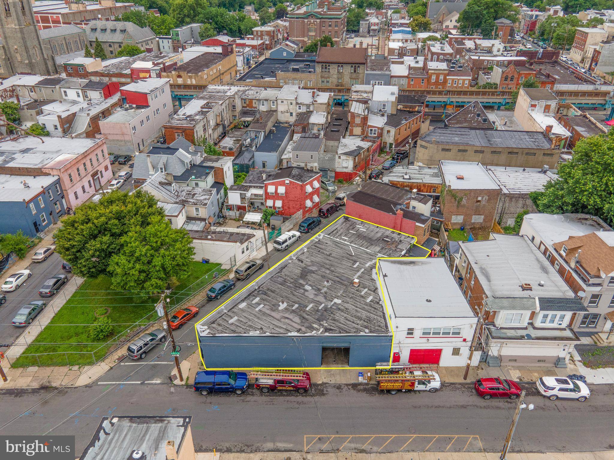 Philadelphia, PA 19124,4504-10 PAUL ST