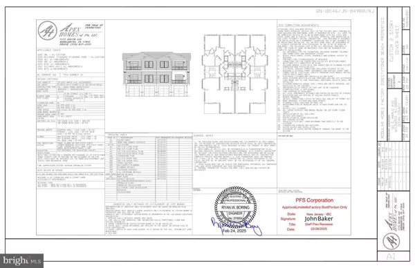 Wildwood, NJ 08260,121 E MAPLE AVE #1ST FL - A