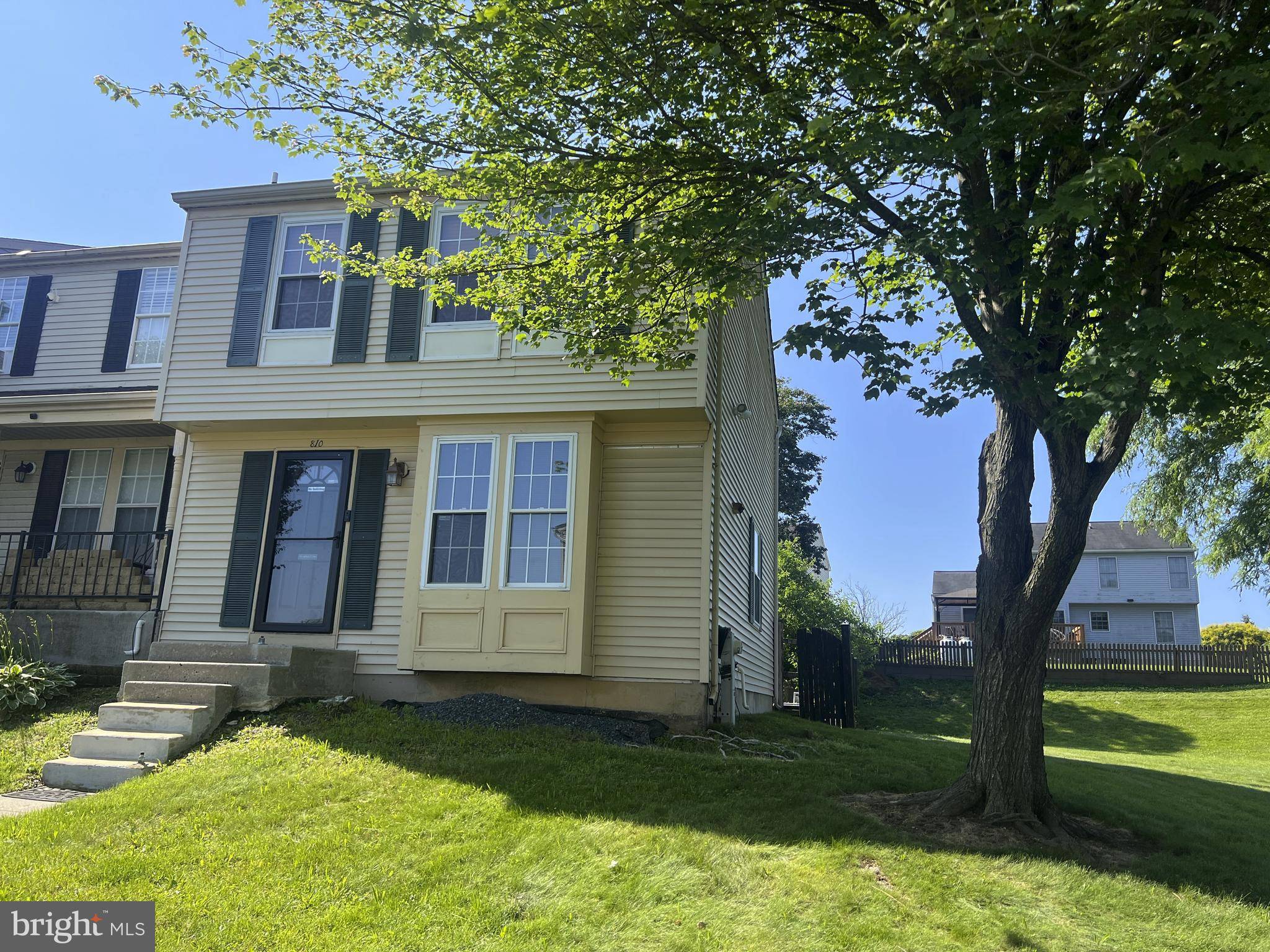 Edgewood, MD 21040,810 ANGEL VALLEY CT
