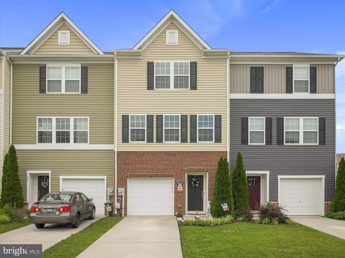 Martinsburg, WV 25404,197 MAGELLAN DR
