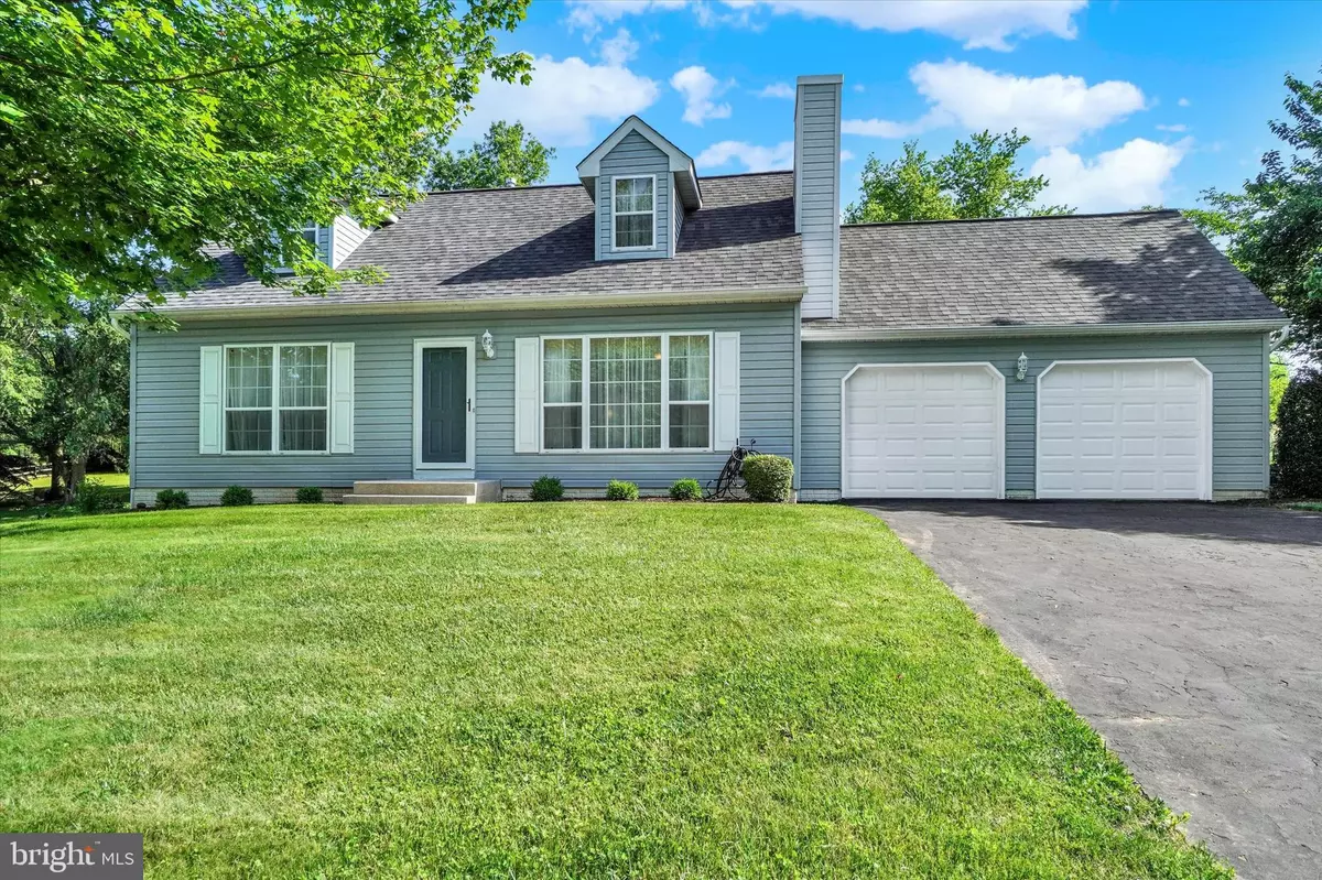 Stewartstown, PA 17363,140 HERSHEY CIR