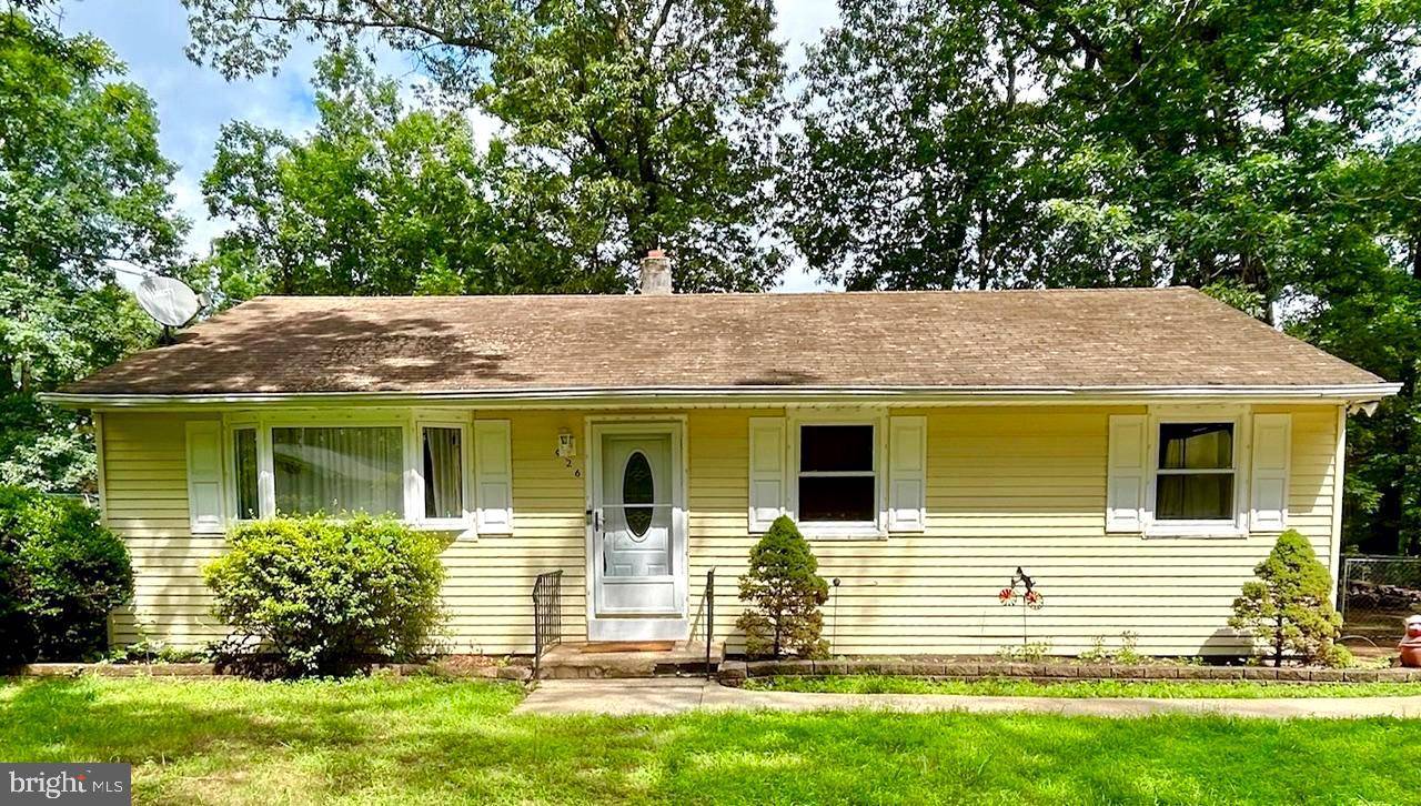 926 SYCAMORE LN, Williamstown, NJ 08094
