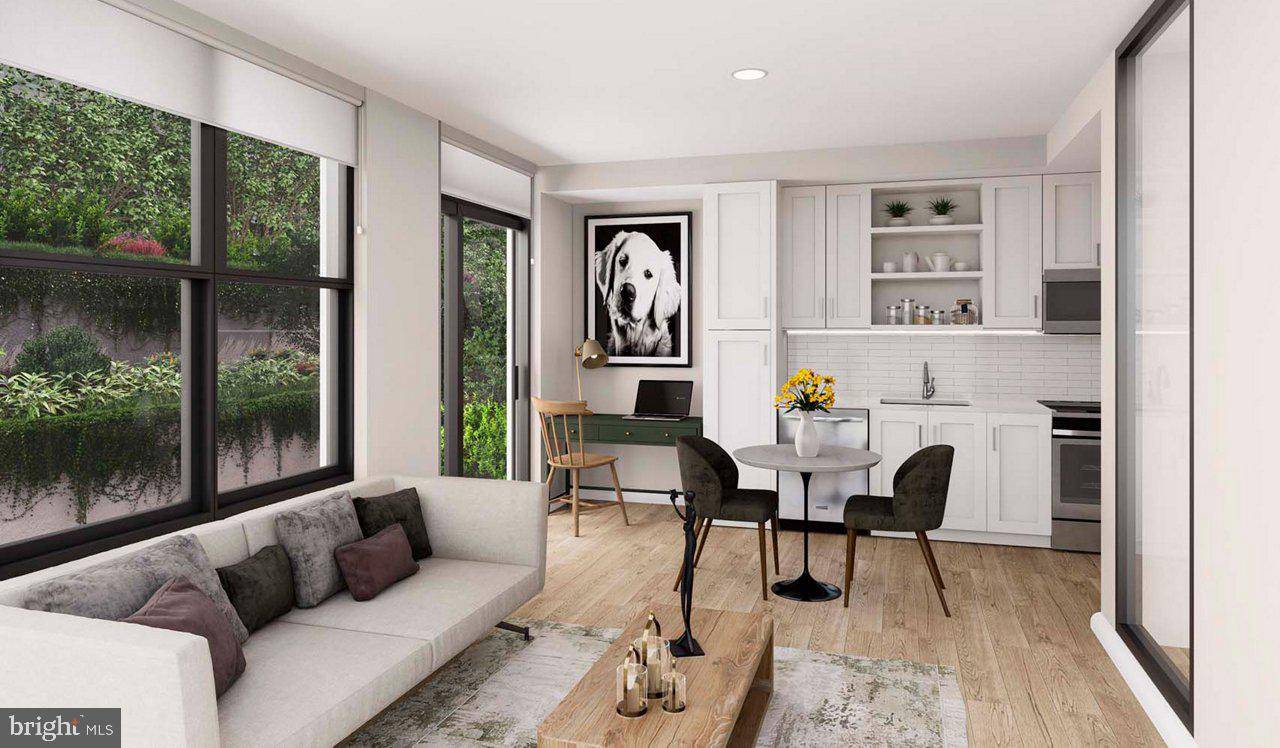4000 WISCONSIN AVE NW #1B-4K-PH23, Washington, DC 20016