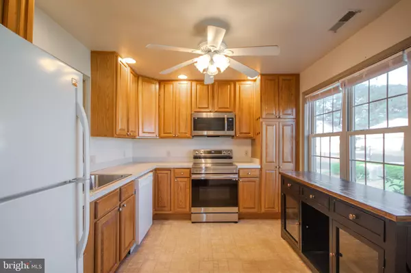 Salisbury, MD 21804,1038 E SCHUMAKER MANOR DR