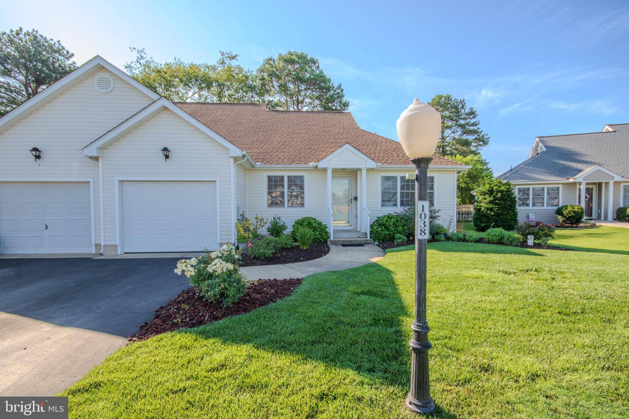Salisbury, MD 21804,1038 E SCHUMAKER MANOR DR