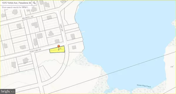 Pasadena, MD 21122,1976 YORKIE AVE