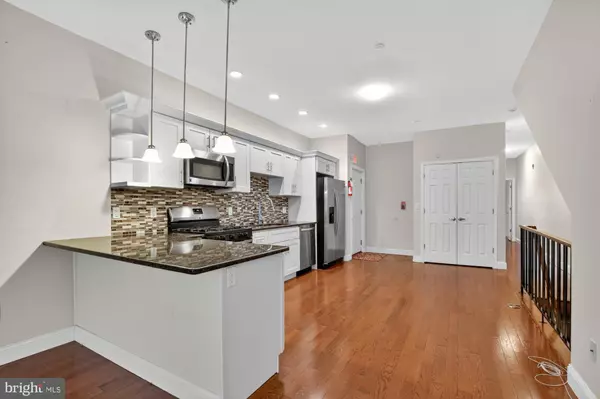 Philadelphia, PA 19125,1802 E HUNTINGDON ST #1